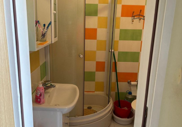 Apartmán blízko mora 2x spálňa top ponuka - Chorvátsko