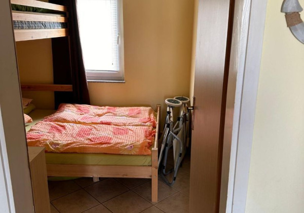 Apartmán blízko mora 2x spálňa top ponuka - Chorvátsko