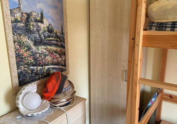 Apartmán blízko mora 2x spálňa top ponuka - Chorvátsko