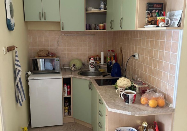 Apartmán blízko mora 2x spálňa top ponuka - Chorvátsko