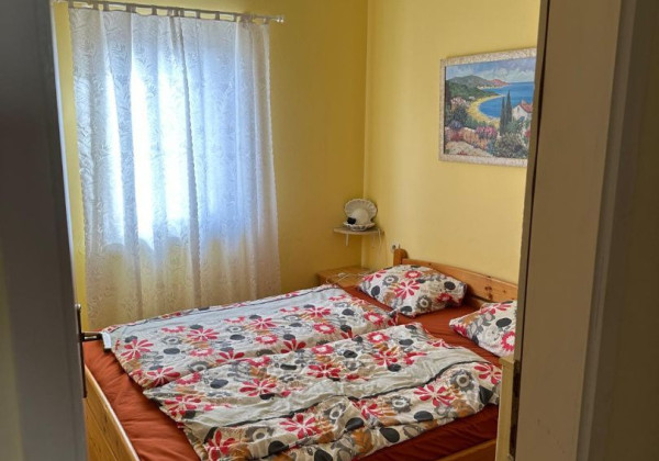 Apartmán blízko mora 2x spálňa top ponuka - Chorvátsko