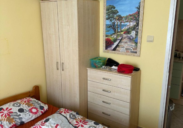 Apartmán blízko mora 2x spálňa top ponuka - Chorvátsko