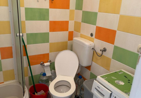 Apartmán blízko mora 2x spálňa top ponuka - Chorvátsko