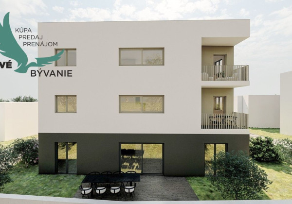 Exluzívne novostavby na predaj v Zadare- Skročini - Chorvátsko