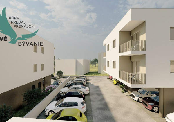 Exluzívne novostavby na predaj v Zadare- Skročini - Chorvátsko