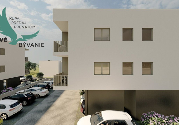 Exluzívne novostavby na predaj v Zadare- Skročini - Chorvátsko