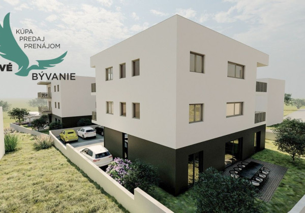 Exluzívne novostavby na predaj v Zadare- Skročini - Chorvátsko