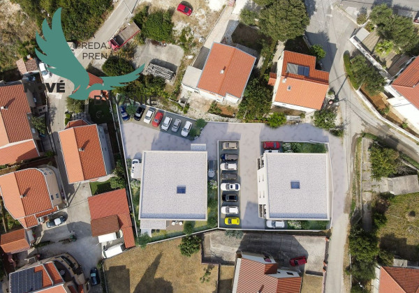 Exluzívne novostavby na predaj v Zadare- Skročini - Chorvátsko