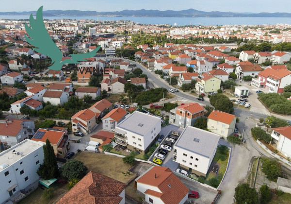 Exluzívne novostavby na predaj v Zadare- Skročini - Chorvátsko