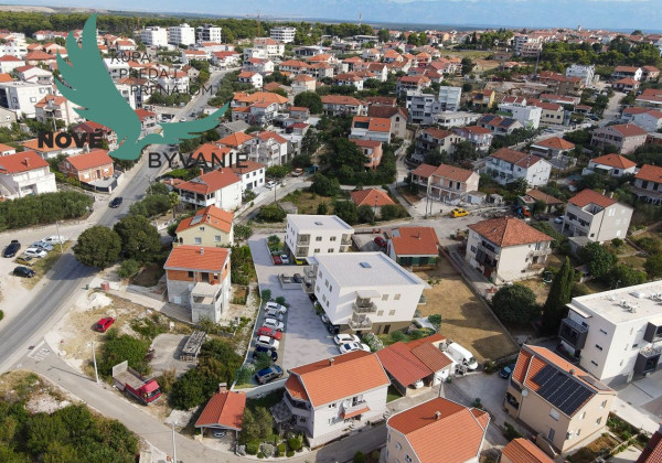 Exluzívne novostavby na predaj v Zadare- Skročini - Chorvátsko