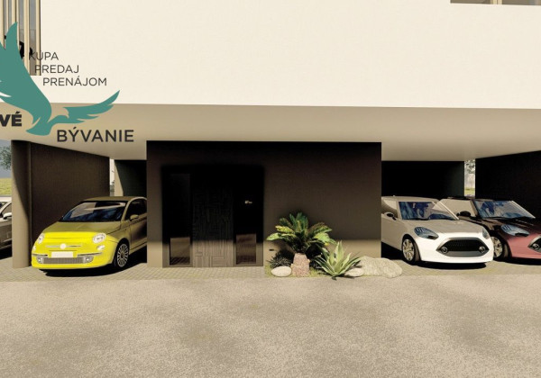 Exluzívne novostavby na predaj v Zadare- Skročini - Chorvátsko