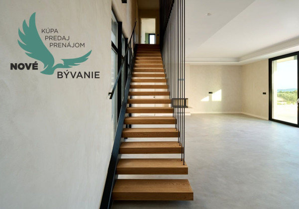 Moderná Vila s Panoramatickým Výhľadom na More – Váš Luxusný Únik k Jadranskému Pobrežiu!