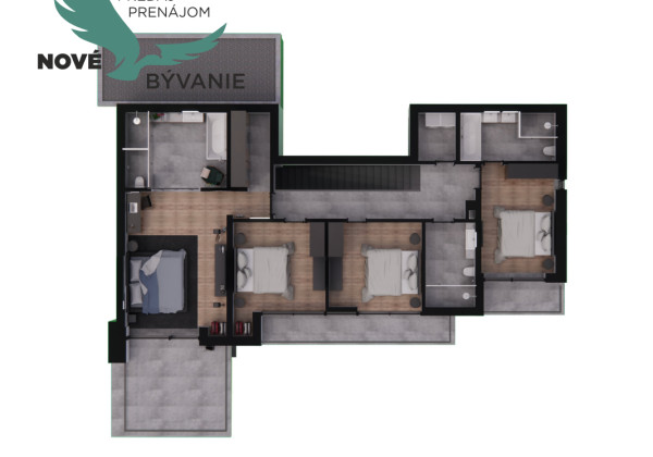 Moderná Vila s Panoramatickým Výhľadom na More – Váš Luxusný Únik k Jadranskému Pobrežiu!