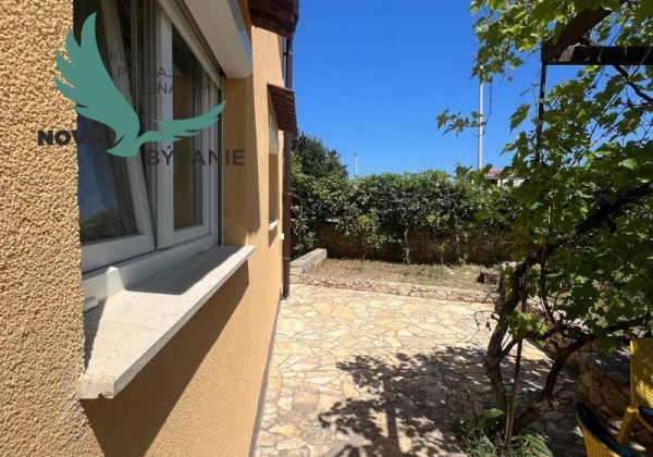 Rezervované Dom s výhľadom na more 2x apartmán v Chorvátsku - Vir