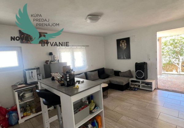 Rezervované Dom s výhľadom na more 2x apartmán v Chorvátsku - Vir