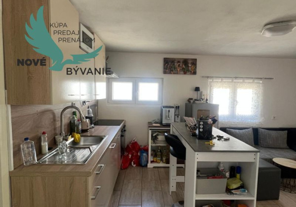 Rezervované Dom s výhľadom na more 2x apartmán v Chorvátsku - Vir