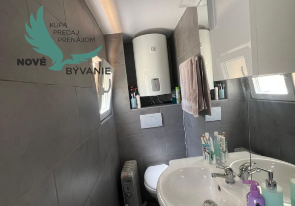 Rezervované Dom s výhľadom na more 2x apartmán v Chorvátsku - Vir