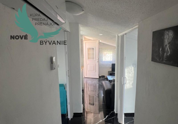 Rezervované Dom s výhľadom na more 2x apartmán v Chorvátsku - Vir