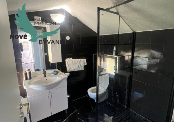 Rezervované Dom s výhľadom na more 2x apartmán v Chorvátsku - Vir