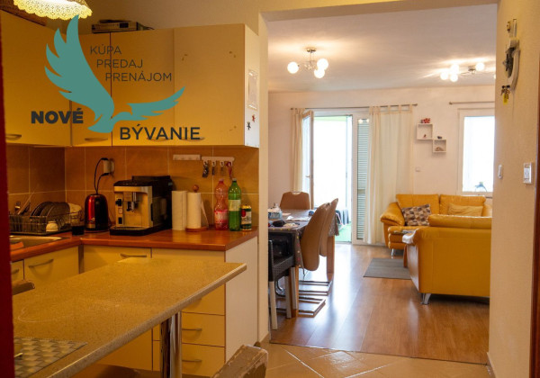 Apartmán s výhľadom na more len 50m od mora v Chorvátsku
