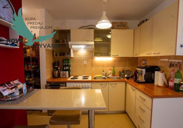 Apartmán s výhľadom na more len 50m od mora v Chorvátsku