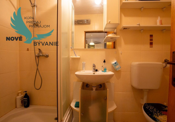 Apartmán s výhľadom na more len 50m od mora v Chorvátsku