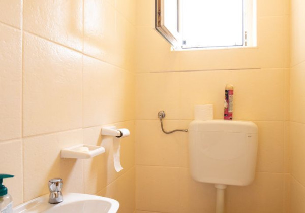 Apartmán s výhľadom na more len 50m od mora v Chorvátsku