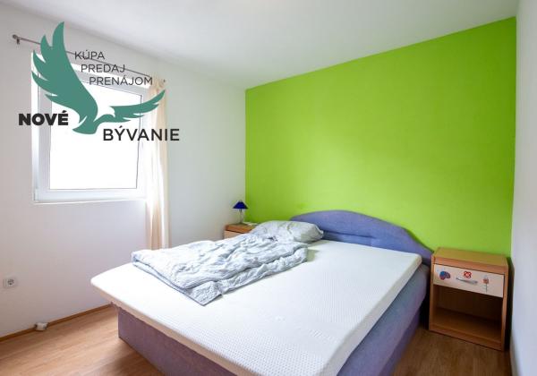 Apartmán s výhľadom na more len 50m od mora v Chorvátsku