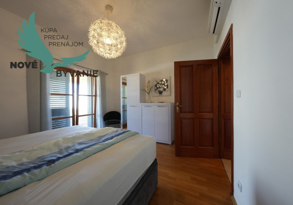 Exkluzívna kamenná vila s bazénom – Ideálna investícia do vášho oddychu!