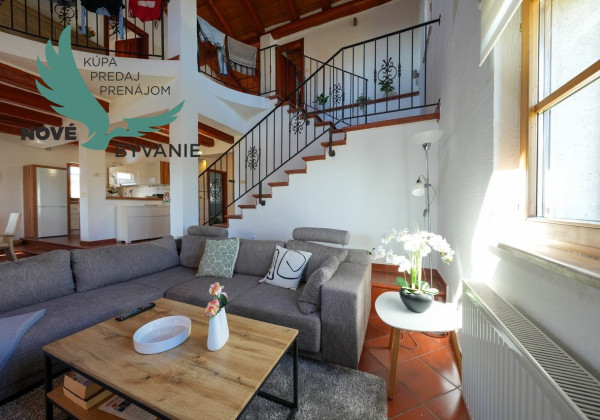 Exkluzívna kamenná vila s bazénom – Ideálna investícia do vášho oddychu!