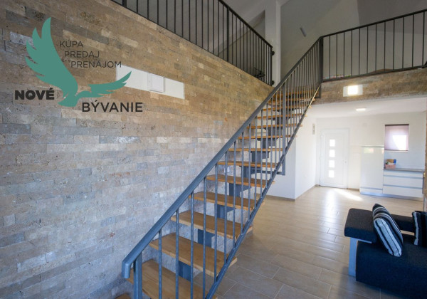 Na predaj dom len 130m od mora a pláže na ostrove Pag v Chorvátsku