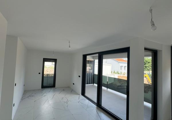 Chorvátsko - Top ponuka na predaj novostavba apartmánu blízko pláže Jadro na ostrove Vir