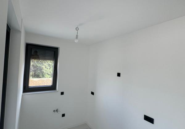 Chorvátsko - Top ponuka na predaj novostavba apartmánu blízko pláže Jadro na ostrove Vir