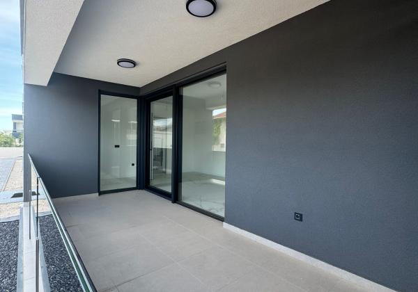 Chorvátsko - Top ponuka na predaj novostavba apartmánu blízko pláže Jadro na ostrove Vir