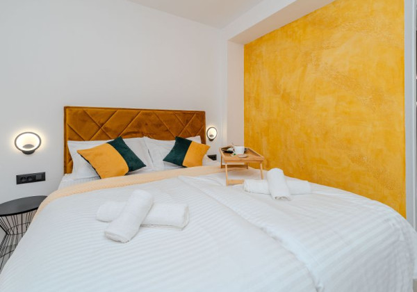 Luxusná vila s bazénom v Chorvátsku pri pieskovej pláži