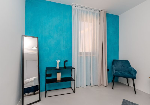 Luxusná vila s bazénom v Chorvátsku pri pieskovej pláži