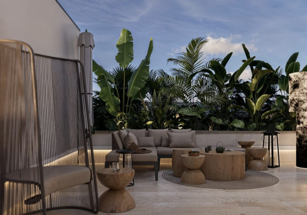 LUXUS NA DOSAH MORA - EXLUZÍVNE VILA V REZIDENCII NA OSTROVE MURTER