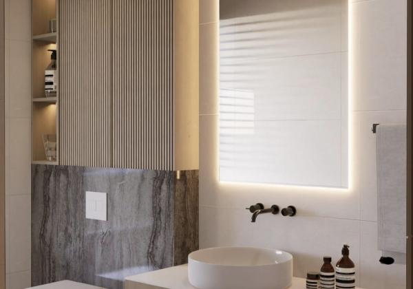 LUXUS NA DOSAH MORA - EXLUZÍVNE VILA V REZIDENCII NA OSTROVE MURTER