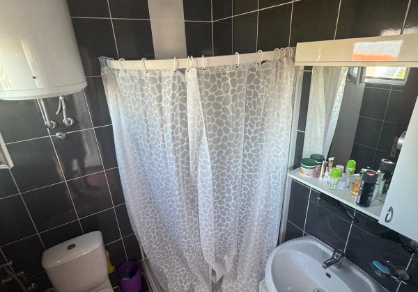 Apartmán 200m od pláže 2x spálňa 3x terasa v Chorvátsku