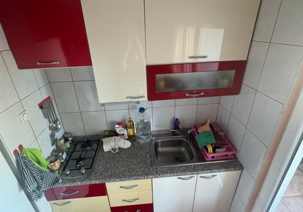 Apartmán 200m od pláže 2x spálňa 3x terasa v Chorvátsku
