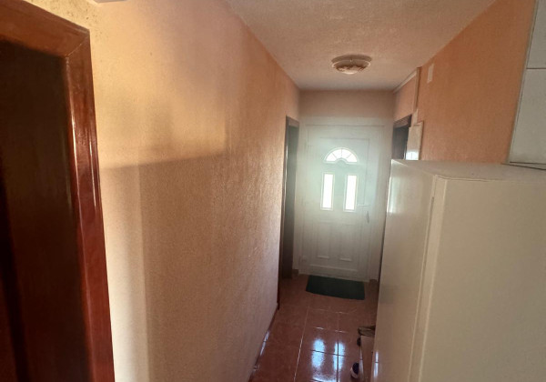 Apartmán 200m od pláže 2x spálňa 3x terasa v Chorvátsku