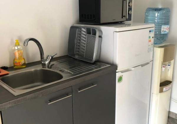 Apartmán len 250m od mora v Chorvátsku