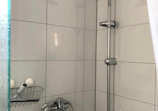 Apartmán len 250m od mora v Chorvátsku