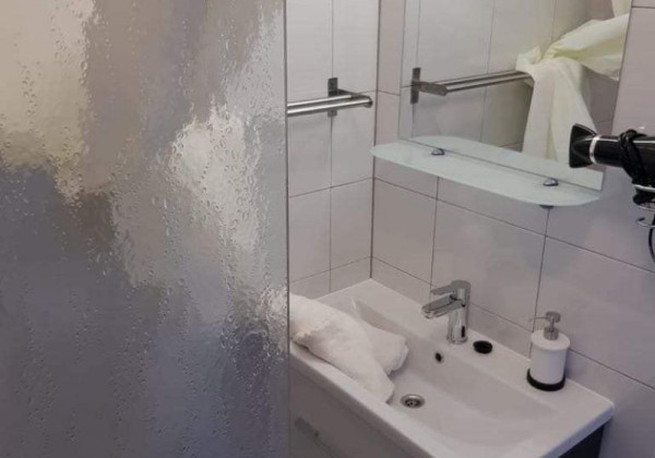 Apartmán len 250m od mora v Chorvátsku