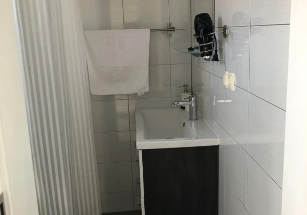 Apartmán len 250m od mora v Chorvátsku