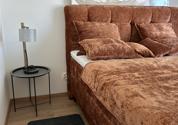 Krásny zariadený byt  v novostavbe GEMINI I - Kasárne Brezno