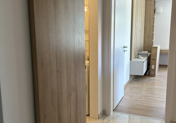 Krásny zariadený byt  v novostavbe GEMINI I - Kasárne Brezno