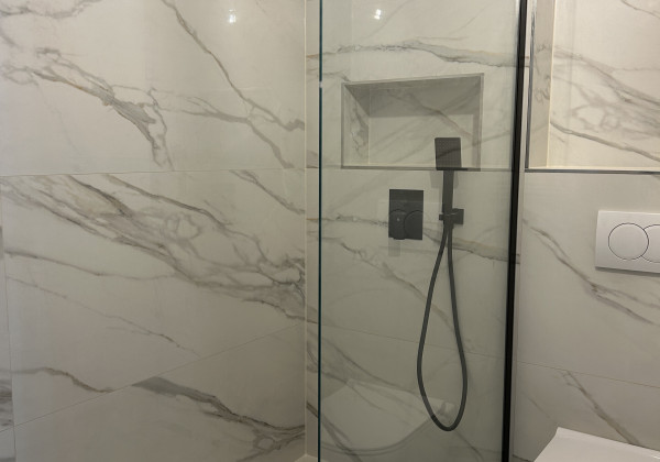 Krásny zariadený byt  v novostavbe GEMINI I - Kasárne Brezno