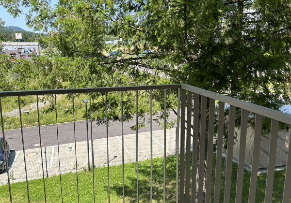 Krásny zariadený byt  v novostavbe GEMINI I - Kasárne Brezno