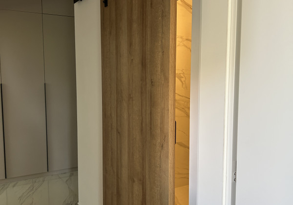 Krásny zariadený byt  v novostavbe GEMINI I - Kasárne Brezno